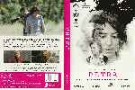 carátula dvd de Petra