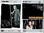 carátula dvd de Cortina Rasgada - The Hitchcock Collection - Inlay 01