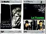 cartula dvd de La Trama - 1976 - The Hitchcock Collection - Inlay 01-
