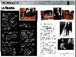 carátula dvd de La Trama - 1976 - The Hitchcock Collection - Inlay 02
