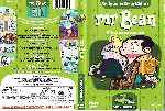 carátula dvd de Mr Bean - Volumen 01