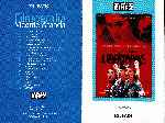carátula dvd de Libertarias - Un Pais De Cine 2 - Inlay 01