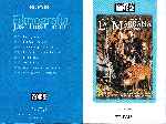 carátula dvd de La Marrana - Un Pais De Cine 2 - Inlay 01