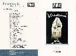 carátula dvd de Viridiana - Un Pais De Cine - Inlay 01