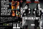 carátula dvd de Jugando A Tope - Custom