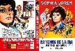 carátula dvd de La Venus De La Ira