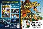 carátula dvd de El Ultimo Superviviente - 1962