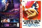 carátula dvd de La Noche Que Evelyn Salio De La Tumba