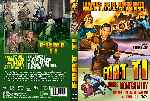 carátula dvd de Fort Ti