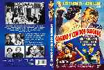 carátula dvd de Casado Y Con Dos Suegras