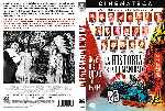 carátula dvd de La Historia De La Humanidad - Cinemateca