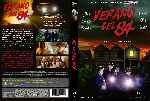 carátula dvd de Verano Del 84 - Custom - V2