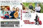 carátula dvd de Sobre Ruedas - Custom
