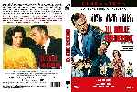 carátula dvd de 10 Calle Frederick - Cinemateca
