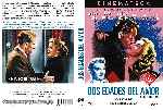carátula dvd de Dos Edades Del Amor - Cinemateca