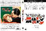 carátula dvd de Mary Mary - Cinemateca