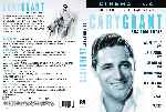 carátula dvd de Cary Grant - Sus Comienzos - Cinemateca