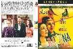carátula dvd de Ramona - 1936 - Cinemateca