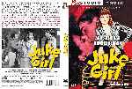carátula dvd de Juke Girl - Cine Studio Noir