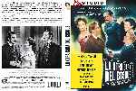 carátula dvd de La Otra Cara Del Bosque - Cine Studio Noir