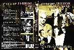 carátula dvd de Clasicos Del Terror Anos 40 - Volumen 02