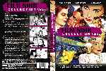 carátula dvd de Film Noir Collection - Volumen 05