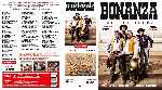 carátula dvd de Bonanza Collection - Volumen 2