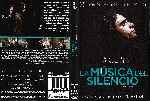 carátula dvd de La Musica Del Silencio - Region 1-4
