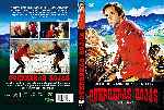 carátula dvd de Guerreras Rojas