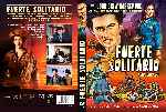 carátula dvd de Fuerte Solitario