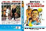 carátula dvd de La Otra Cara Del Gangster