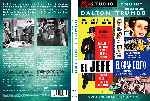 carátula dvd de El Jefe - 1956 - El Gran Delito - Cine Studio