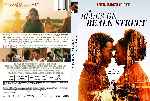 carátula dvd de El Blues De Beale Street - Custom