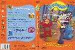 carátula dvd de Teletubbies - Jocs I Entremaliadures