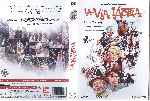 carátula dvd de La Via Lactea - 1969 - V2
