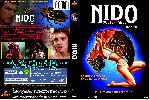 carátula dvd de Nido Subterraneo - Custom - V2