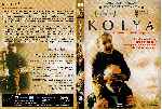 carátula dvd de Kolya - Region 1-4