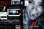 carátula dvd de Eliminado - Custom - V2