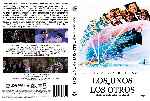 carátula dvd de Los Unos Y Los Otros