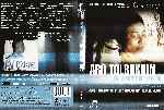 carátula dvd de Aro Tolbukhin En La Mente Del Asesino