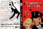 carátula dvd de Sombrero De Copa - V2