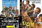 carátula dvd de Brigada Costa Del Sol - Temporada 01 - Custom