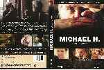 carátula dvd de Michael H. - Profesion - Director