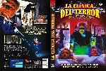 carátula dvd de La Clinica Del Terror