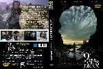 carátula dvd de La Novena Vida De Louis Drax - Custom