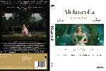 carátula dvd de Melancolia - V3