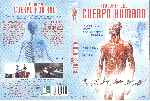 carátula dvd de Historia Del Cuerpo Humano