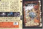 carátula dvd de Comediants - Con El Sol En La Maleta