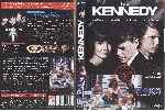 carátula dvd de Los Kennedy - Los Kennedy La Tragedia De Un Clan