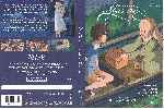 carátula dvd de El Recuerdo De Marnie - V2
